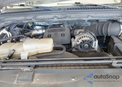 1999 Ford F-250 Lariat/Xl/Xlt from USA, damaged, VIN 1FTNF21F2XED22123